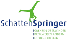 Schattenspringer GmbH-Logo