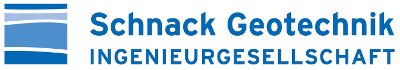 Schnack Ingenieurgesellschaft mbH & Co. KG-Logo