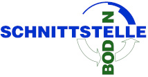 Schnittstelle Boden - Ingenieurbüro für Boden- und Grundwasserschutz-Logo
