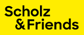 Scholz & Friends Berlin GmbH-Logo