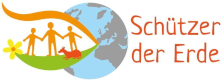 Sch&uuml;tzer der Erde e.V.-Logo