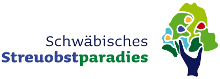 Schwäbisches Streuobstparadies e.V.-Logo