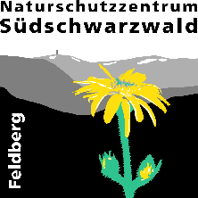 Stiftung Naturschutzzentrum S&uuml;dschwarzwald-Logo