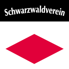 Schwarzwaldverein e.V.-Logo