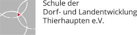 Schule der Dorf- und Landentwicklung (SDL) Thierhaupten e. V.-Logo