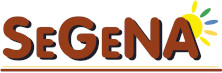 SEGENA gem. e.V.-Logo