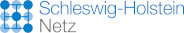 Schleswig-Holstein Netz GmbH-Logo