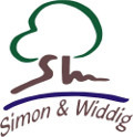 Simon & Widdig GbR - Büro für Landschaftsökologie-Logo
