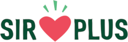 SIRPLUS GmbH-Logo