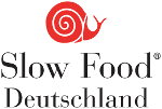 Slow Food Deutschland e.V.-Logo