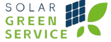 Solar Green Service GmbH Co. KG-Logo