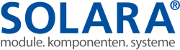 Solara GmbH-Logo