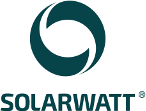 SOLARWATT GmbH-Logo