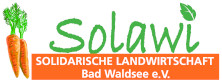 Solawi Bad Waldse e.V.-Logo