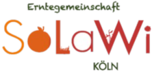 Erntegemeinschaft Solawi K&ouml;ln e.V.-Logo