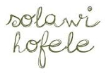 Solidarische Landwirtschaft "Hofele"-Logo