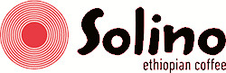 Solino Coffee-Logo