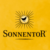 SONNENTOR Kräuterhandelsgesellschaft mbH-Logo