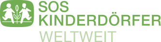 SOS Kinderd&ouml;rfer weltweit-Logo