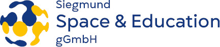 Siegmund Space & Education gGmbH-Logo