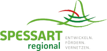 SPESSARTregional e.V.-Logo