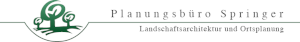 Planungsbüro Springer-Logo