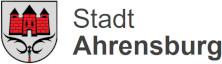 Stadt Ahrensburg-Logo