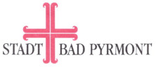 Stadt Bad Pyrmont-Logo