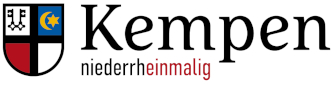 Stadt Kempen-Logo