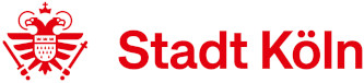 Stadt Köln - Die Oberbürgermeisterin-Logo