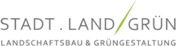 Stadt.Land.Gr&uuml;n GmbH-Logo