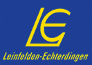 Stadt Leinfelden-Echterdingen-Logo