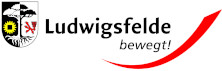 Stadt Ludwigsfelde-Logo