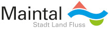 Stadt Maintal-Logo