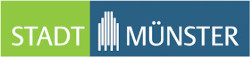 Stadtverwaltung M&uuml;nster-Logo