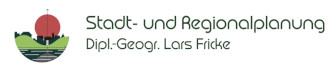 Stadt- und Regionalplanung-Logo