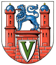 Stadt Uslar-Logo