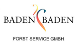 Städt. Forstamt Baden-Baden-Logo