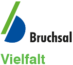 Stadt Bruchsal-Logo