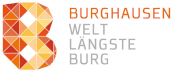 Stadt Burghausen-Logo