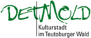 Stadt Detmold-Logo