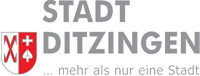 Stadt Ditzingen-Logo