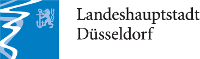 Landeshauptstadt Düsseldorf-Logo