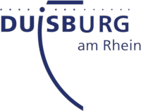 Stadt Duisburg-Logo