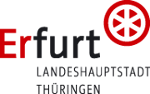 Stadtverwaltung Erfurt-Logo