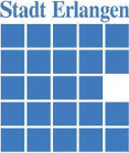 Stadt Erlangen-Logo