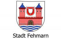Stadt Fehmarn-Logo