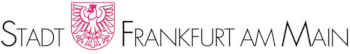 Stadt Frankfurt am Main-Logo