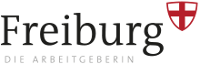 Stadt Freiburg-Logo