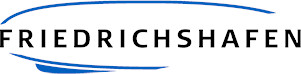 Stadt Friedrichshafen-Logo